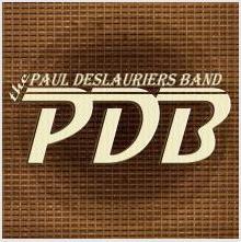paul deslauriers band