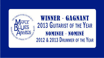 Maple-blues-award-sticker